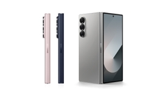 Samsung Galaxy Z Fold 6 512GB - Mẫu điện thoại gập AI thông minh tốt nhất năm 2024!