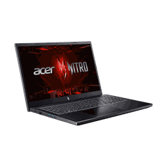 Laptop Gaming Acer Nitro V ANV15 51 53DM i5 13420H/16GB/512GB/15.6F 144Hz/RTX3050 6GB/Win11