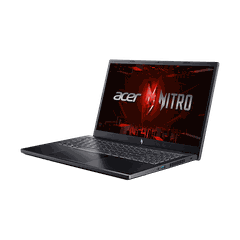 Laptop Gaming Acer Nitro V ANV15 51 53DM i5 13420H/16GB/512GB/15.6F 144Hz/RTX3050 6GB/Win11