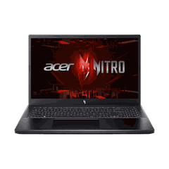 Laptop Gaming Acer Nitro V ANV15 51 53DM i5 13420H/16GB/512GB/15.6F 144Hz/RTX3050 6GB/Win11