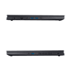 Laptop Gaming Acer Nitro V ANV15 51 53DM i5 13420H/16GB/512GB/15.6F 144Hz/RTX3050 6GB/Win11