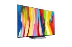 Smart Tivi LG OLED 4K 77 Inch 77C2PSA - Mới 2022