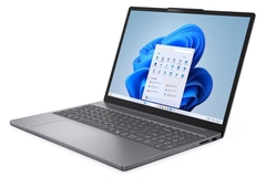 Laptop Lenovo IdeaPad Slim 3 15IRH10 83K1002PVN I5-13420H/16GB/512GB PCIE/15.1 WQXGA OLED 165HZ/WIN11/XÁM