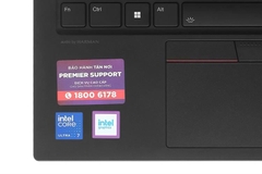 MÁY TÍNH XÁCH TAY LENOVO ThinkPad E14 Gen 6 (Core  U7-155H, 16GD5, 512GSSD, 14.0WUXGA, FP, IR, WL, BT, 3C47, NoOS, LEDKB, 2Y, P/N: 21M7004WVA