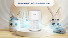 Máy lọc không khí Levoit Core Mini