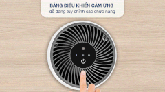 Máy lọc không khí Levoit Core Mini