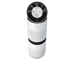 Máy lọc không khí LG Puricare 2 tầng AS10GDWH0
