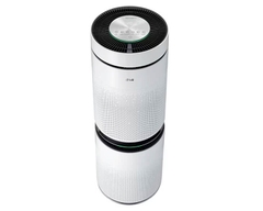Máy lọc không khí LG Puricare 2 tầng AS10GDWH0