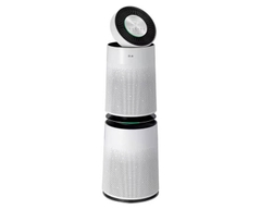 Máy lọc không khí LG Puricare 2 tầng AS10GDWH0