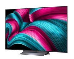 Smart Tivi OLED LG evo AI 4K 55 inch OLED55C5PSA