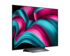 Smart Tivi OLED LG evo AI 4K 55 inch OLED55C5PSA