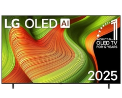 Smart Tivi OLED LG AI 4K 55 inch OLED55B5PSA
