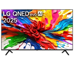 Smart Tivi LG QNED Evo AI Mini LED 4K 65 Inch 65QNED92ASA