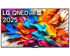 Smart LG QNED Evo AI 65 Inch 65QNED9MAS