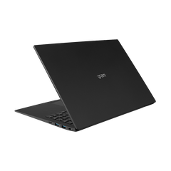 Laptop LG Gram 2022 16Z90Q-G.AH52A5 (i5-1240P | 16GB | 256GB | Intel Iris Xe Graphics | 16' WQXGA 99% DCI-P3 | Win 11)