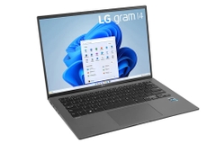 Laptop LG gram 2023 i5 1340P/16GB/256GB/Win11 (14Z90R-G.AH53A5)