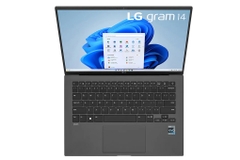 Laptop LG gram 2023 i5 1340P/16GB/256GB/Win11 (14Z90R-G.AH53A5)