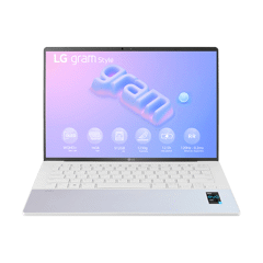 LG Gram 16 inch i5 16GB 512GB (2023) – 16Z90RS-G.AH54A5