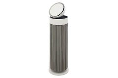 Máy lọc không khí LG PuriCare Aero Booster AS55GGSY0 55W