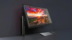 Màn Hình LG UltraFine 32UN880K-B (31.5 inch - 4K - IPS - 60Hz - 5ms)