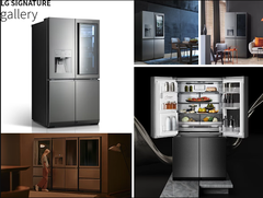 [LG Signature] Tủ lạnh LG J842ND79 - Lựa chọn hoàn hảo dành đến giới thượng lưu Việt