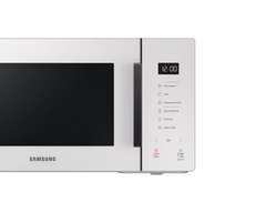 Lò vi sóng có nướng Samsung MG23T5018CE/SV
