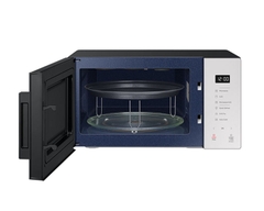 Lò vi sóng có nướng Samsung MG23T5018CE/SV