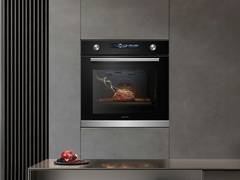 Lò nướng âm tủ GrandX GX75V9