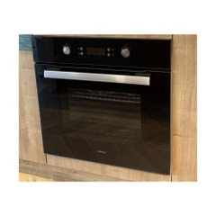 Lò nướng âm tủ Hafele HO-2KT65A 538.61.441 - 65 lít
