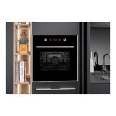 Lò nướng âm tủ Hafele HO-2KT65A 538.61.441 - 65 lít
