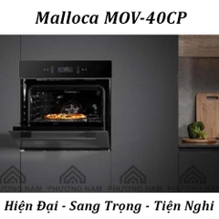 Lò nướng âm tủ MOV-40CP