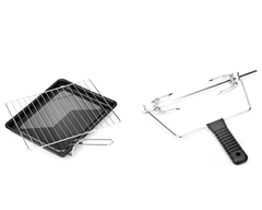 Lò nướng Sanaky VH-509S2D