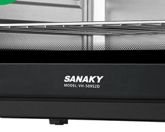 Lò nướng Sanaky VH-509S2D