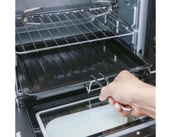 Lò nướng Sanaky VH-509S2D