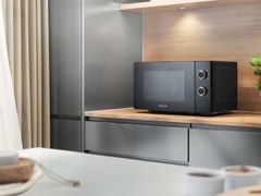 Lò vi sóng Samsung MS20A3010AL/SV