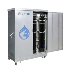 Máy lọc nước tổng đầu nguồn Karofi KTF-662