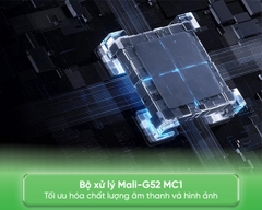 Google Tivi QLED Xiaomi A Pro 4K 55 inch L55MA-SSEA 2025