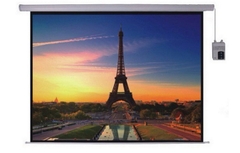 Màn chiếu điện Dalite PW150ES