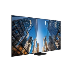 Smart Tivi QLED 4K 98 inch Samsung QA98Q80C
