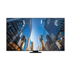 Smart Tivi QLED 4K 98 inch Samsung QA98Q80C