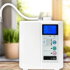 Máy lọc nước ion kiềm Impart Excel-FX (MX-99)