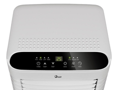 Máy điều hòa di động thông minh FujiE MPAC7