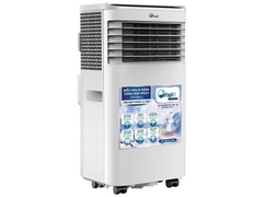 Máy điều hòa di động thông minh FujiE MPAC9