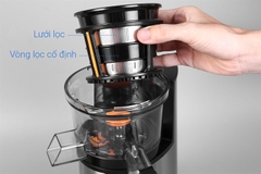 Máy ép chậm Hafele GS-133N