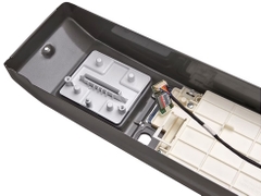 Máy giặt công nghiệp LG Inverter 13kg CWG27MDQRS