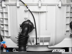 Máy giặt công nghiệp LG Inverter 13kg CWG27MDQRS