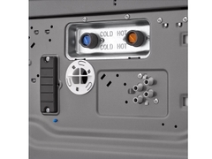 Máy giặt công nghiệp LG Inverter 13kg CWG27MDQRS