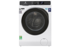 Máy giặt Electrolux UltimateCare 700 Inverter 13 kg EWF1343R7WC