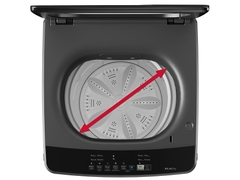 Máy giặt Hitachi 10.5 kg LTL H0MVW0T(GG)