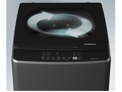 Máy giặt Hitachi 10.5 kg LTL H0MVW0T(GG)